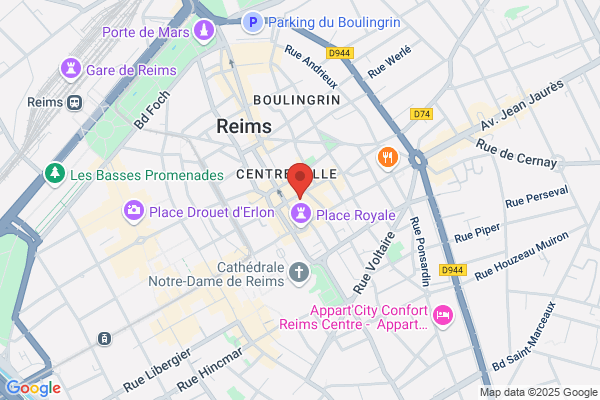 Brasserie Les Comices