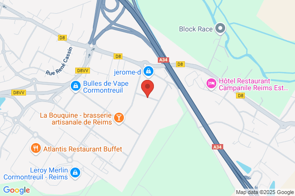 Brasserie Restaurant Flo