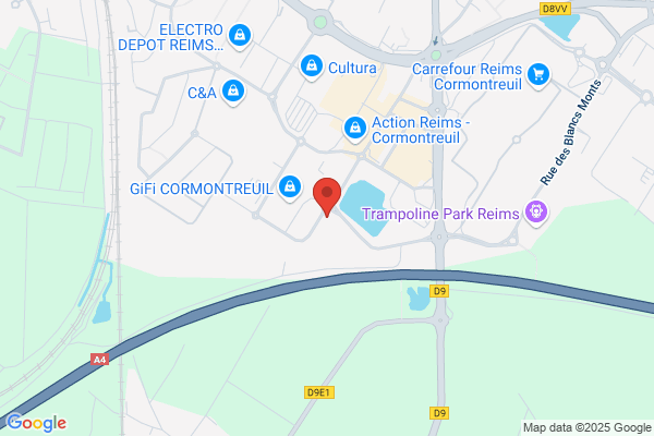 stockerseul.com - Reims