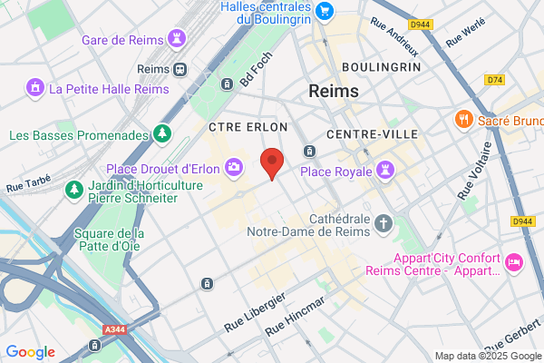 Comptoir Des Cotonniers