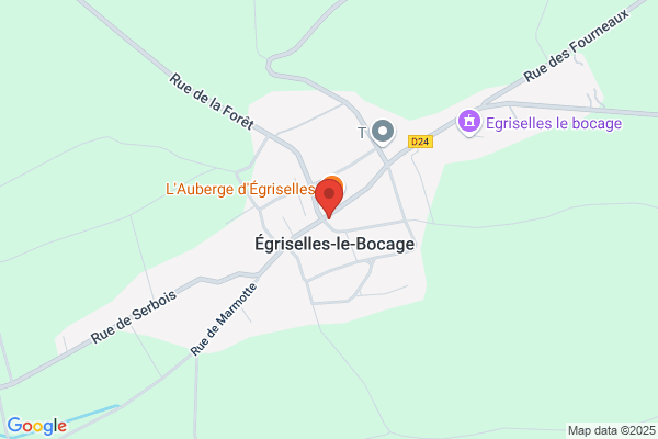 La Poste