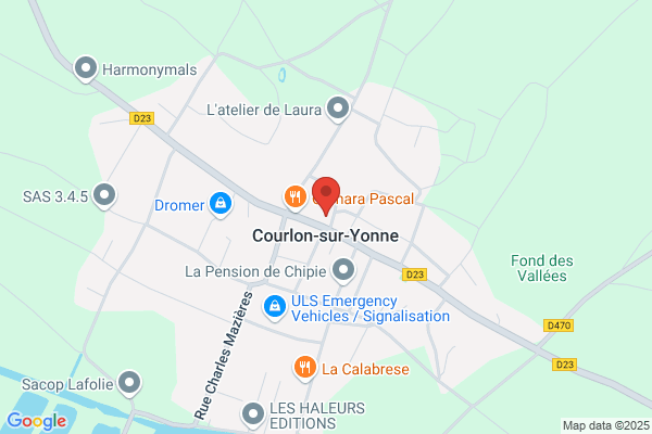 La Poste Agence Communale