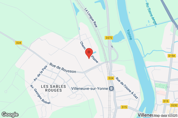 ObjectifCode - Centre d'examen du code de la route Villeneuve-sur-Yonne