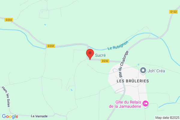 ecurie des bruleries