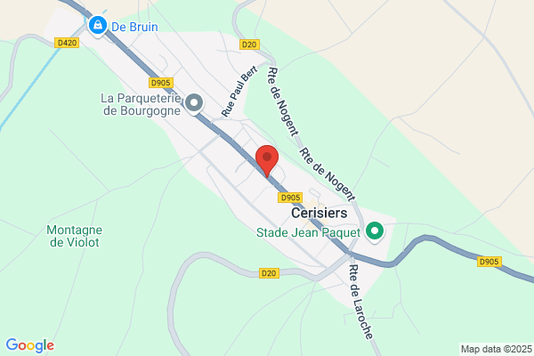 services à la personne