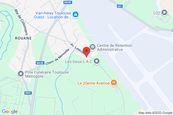 Brasserie Ici & là