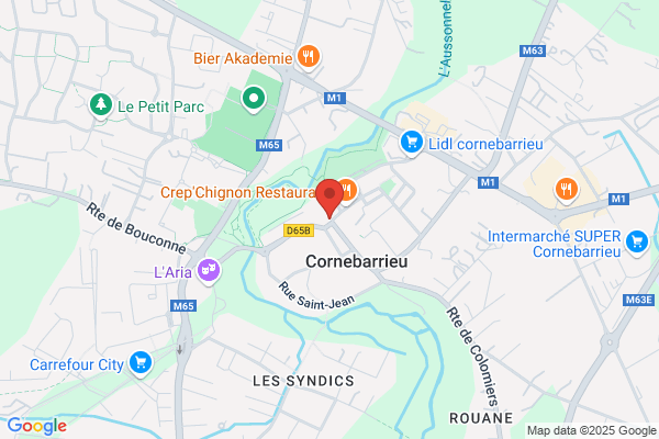 ENVOL IMMOBILIER