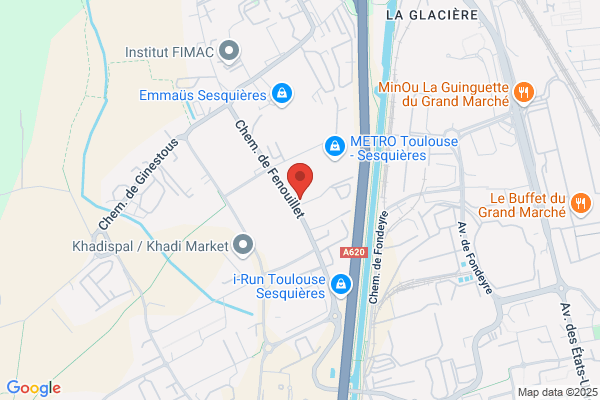 Occi Informatique