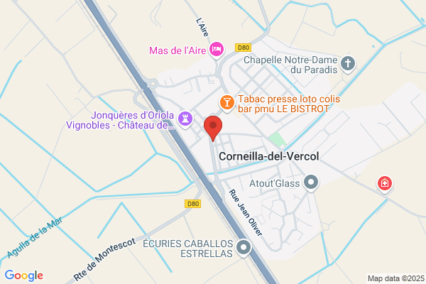 La Poste Agence Communale