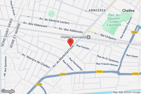 Ab Courtage