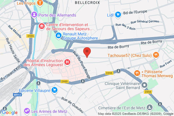 Agence De Sécurité Privée