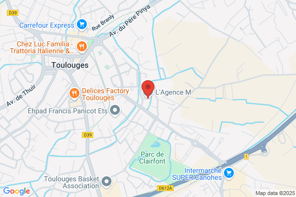 Agence La Majorquine