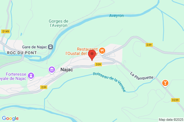 Alemany Najac