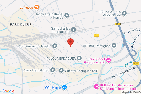 Alm France