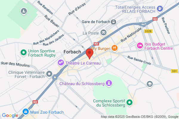 Amicale Des Algeriens En Europe