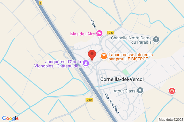 Armelle D