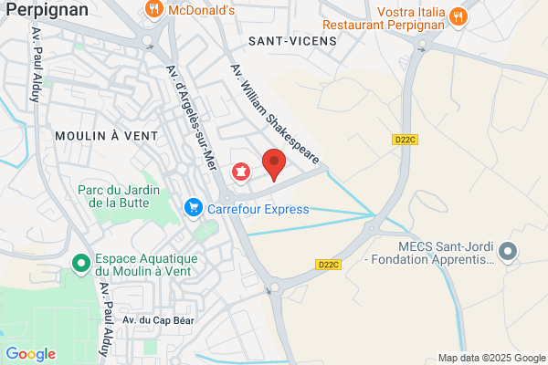 Cabinet De Soins Infirmiers Padrixe Michele Masuaute Dominiq