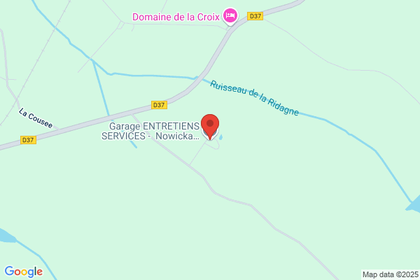 Dani Service