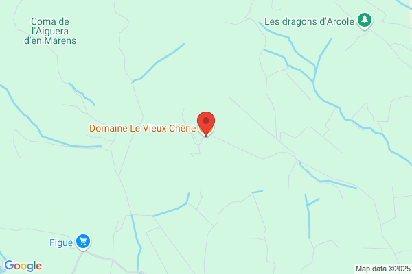 Domaine Les Ch‰nes Li¦ges Soler Et Fils (Scea)