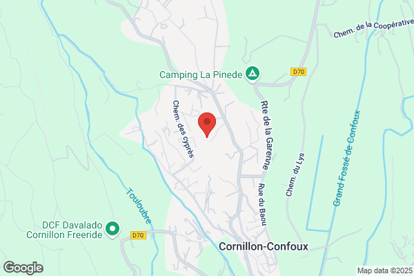 La Poste
