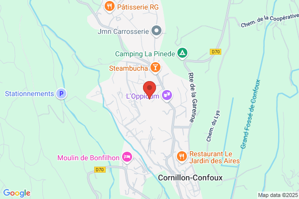 La Poste Agence Communale