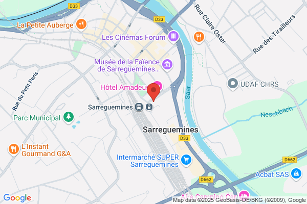 Agence Euro Immobilier