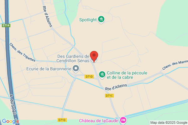 Airkelso Chenil Des Sabouillons