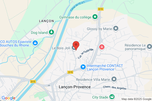 Association D Entraide Locale De Lancon