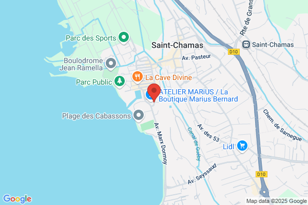 Bar Restaurant Du Champs De Mars