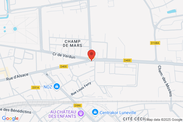 Bar Tabac Le Marigny