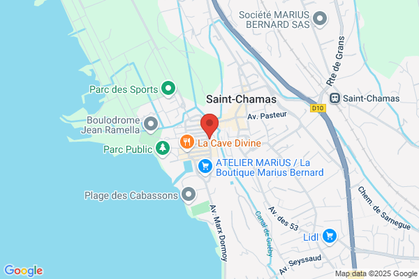 Boulangerie Patisserie Pontier