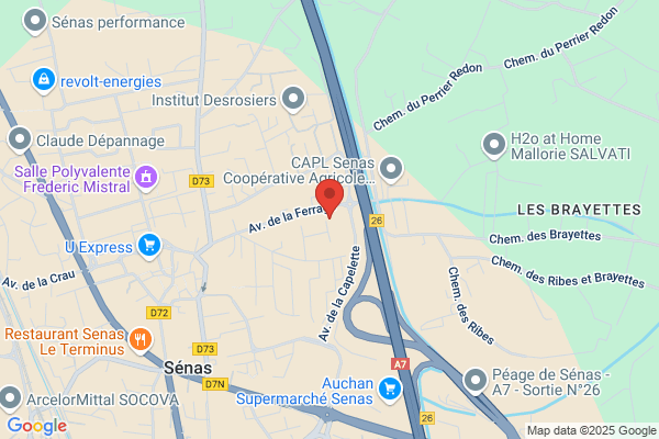 Broderie Phoceenne