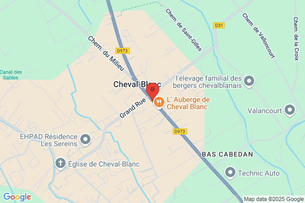 Cafe De France