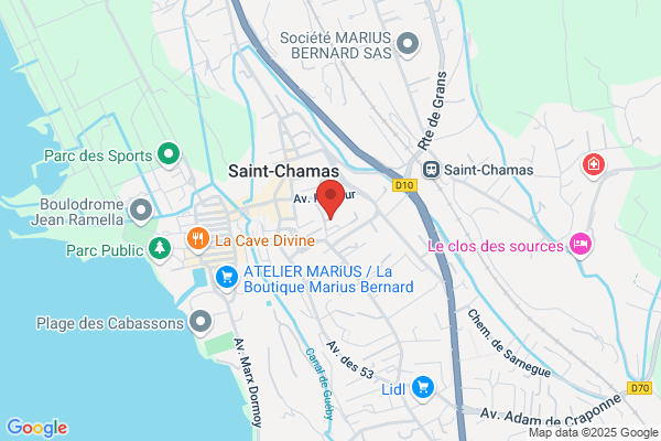 Callamand Jean Claude Medecin