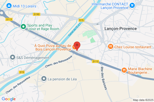 Cave Cooperative Des Coteaux De Lancon