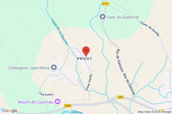 Cheylan Pascal