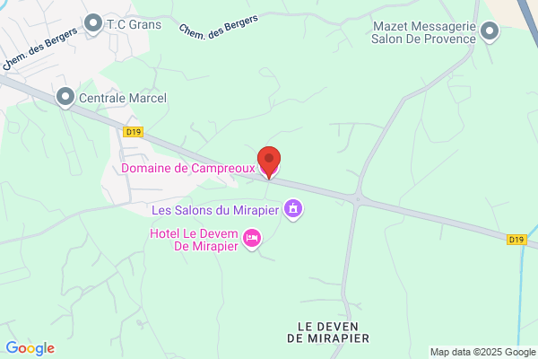 Dommart Thierry