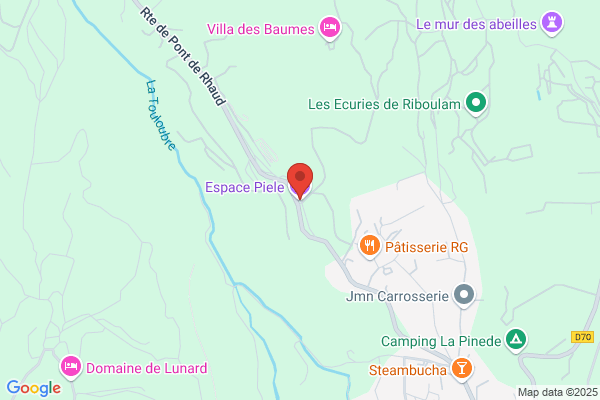 Espace Mousse