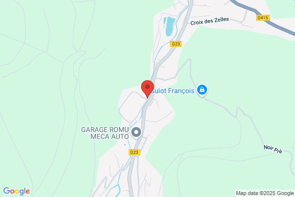 Europe Cables