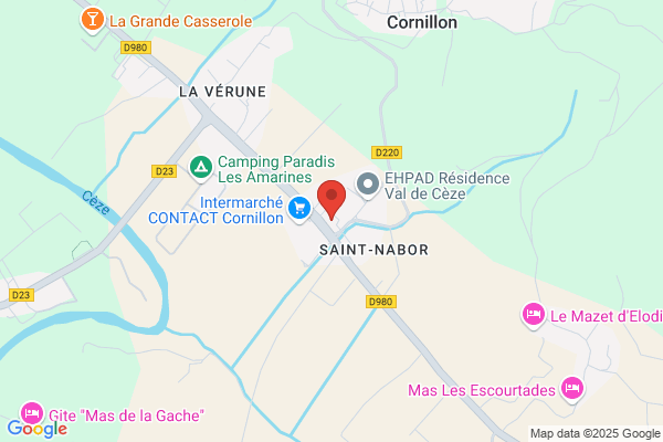 Gendarmerie Nationale