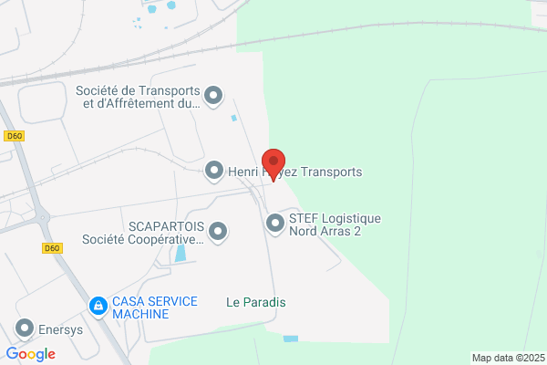 Globe Solutions Transport