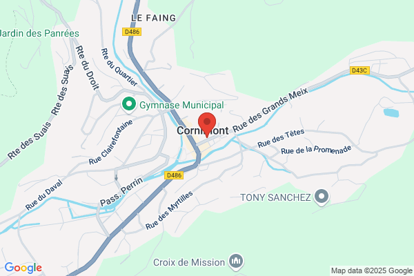 La Poste Agence Communale