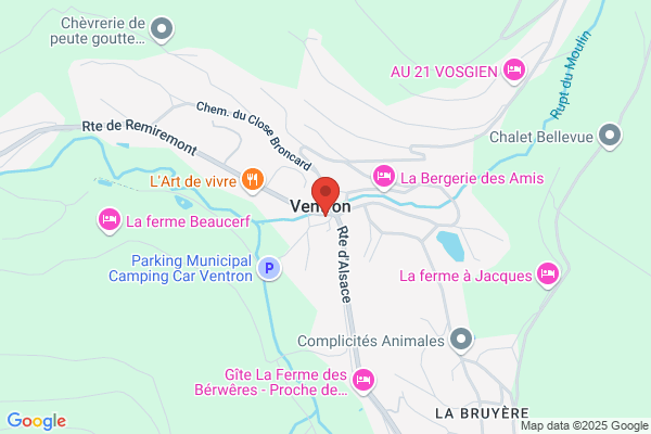 La Poste Relais