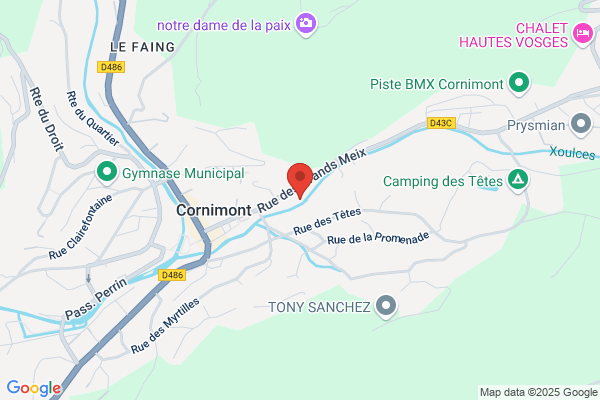 Admr Association Du Service A Domicile