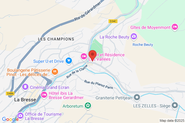 Agence Des Arcades Immobilier