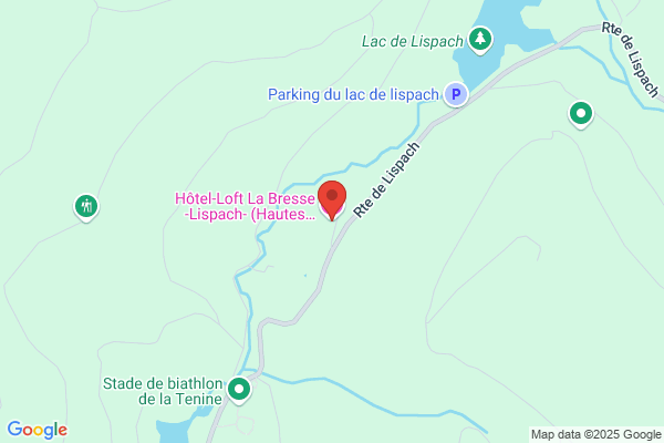 Auberge Des Hauts Viaux