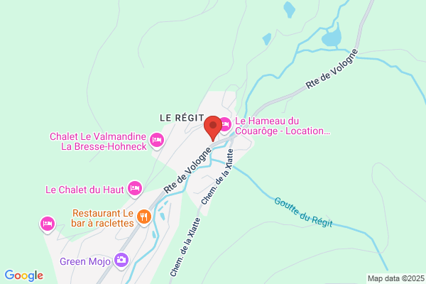 Auberge Du Pont Jean D Zoure