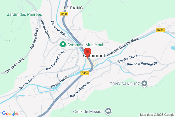 Auto Ecole Houot