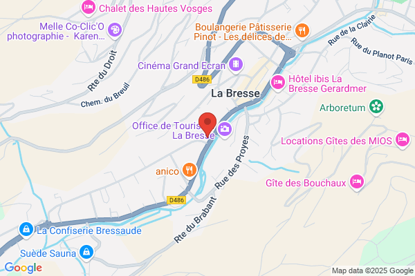 Banque Populaire Lorraine Champagne Bplc