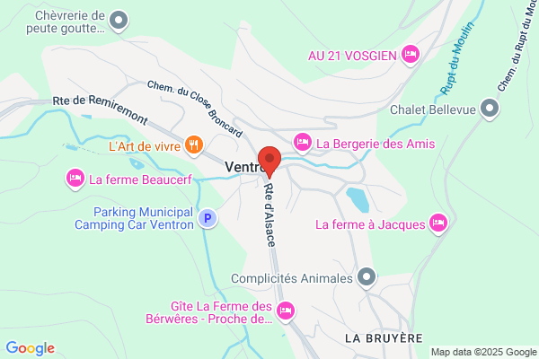 Bar Le Veternat
